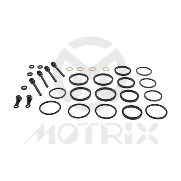 Brake caliper repair kit for SUZUKI (Front) GSX-R1000