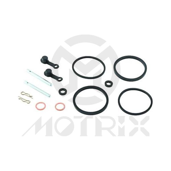 Brake caliper repair kit for SUZUKI (Front) VS800GL Intruder, (Rear) VS1400GL