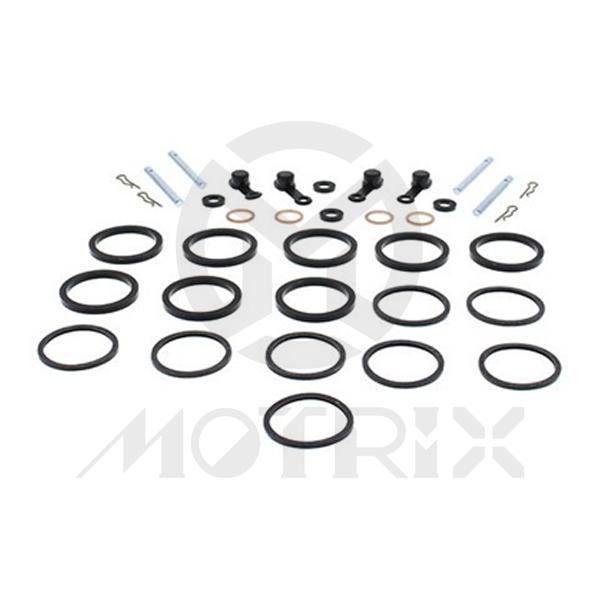 Brake caliper repair kit for SUZUKI (Front) GSX600F Katana, GSX750F Katana