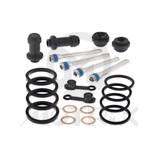 Brake caliper repair kit for HONDA (Front) CB600F, CB600F Hornet, CBF1000 ; SUZUKI (Front) RF600R