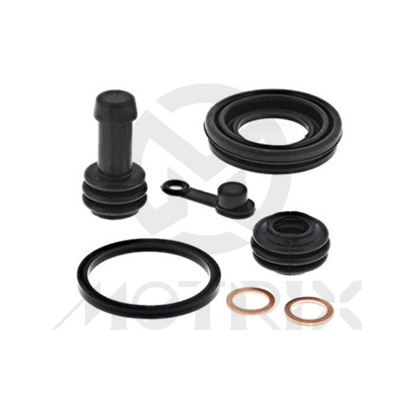 Brake caliper repair kit for SUZUKI (Front) GN125