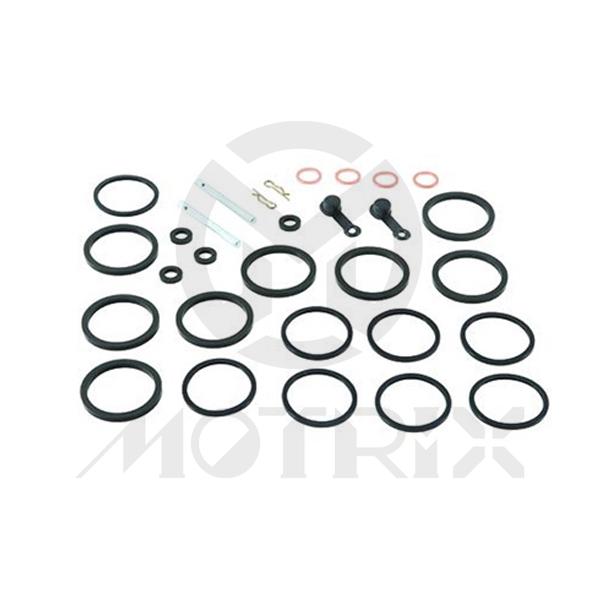 Brake caliper repair kit for KAWASAKI (Front) ZXR400, ZX750, ZR1100