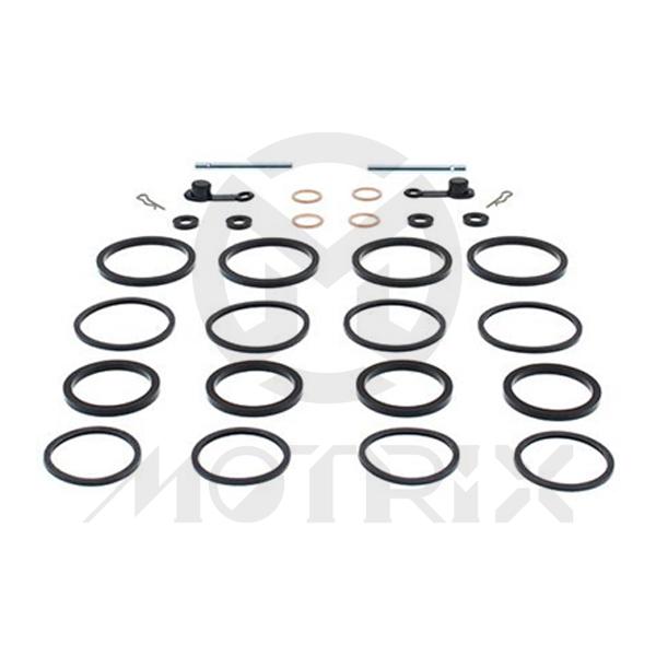 Brake caliper repair kit for KAWASAKI (Front) ZX750 (Ninja) ZX7, ZX750 (Ninja) ZX7R