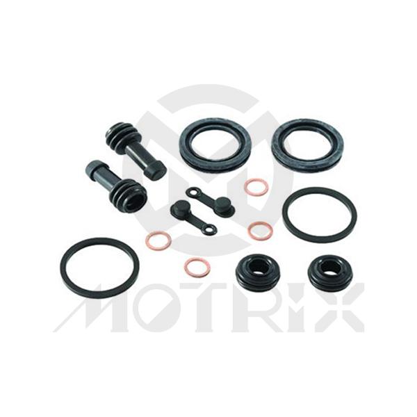 Brake caliper repair kit for KAWASAKI (Front) EX305 GPZ, ZXR400 (Euro), Z550, ZR550
