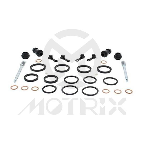 Brake caliper repair kit for HONDA (Front) XL 1000 VARADERO (Euro)