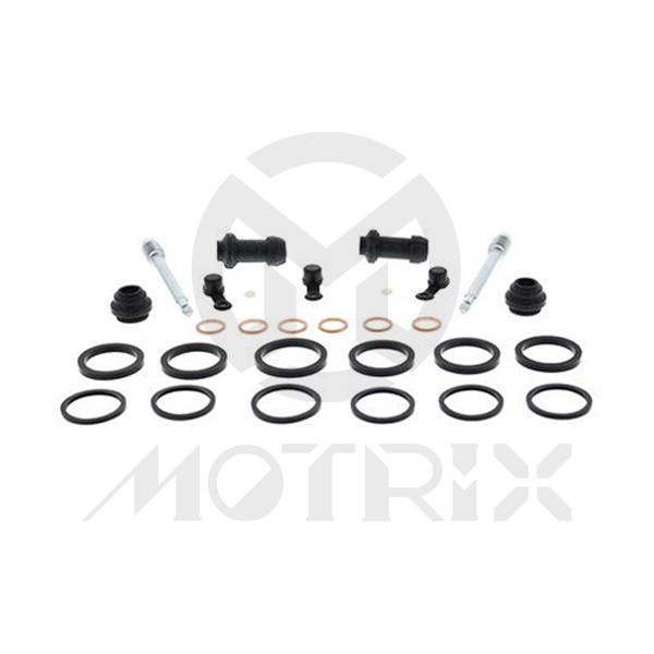 Brake caliper repair kit for HONDA (Front) CBF1000 ABS (Euro), DN-01 (NSA700A)