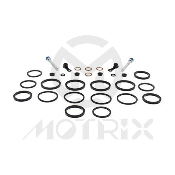 Brake caliper repair kit for HONDA (Front) VFR400