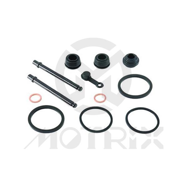 Brake caliper repair kit for HONDA (Front) VT500C, VT500FT, CB550SC, CX650, VT700