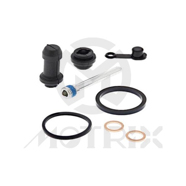 Brake caliper repair kit for KAWASAKI (Rear) ZX600, ZX10R, ZX10R ABS