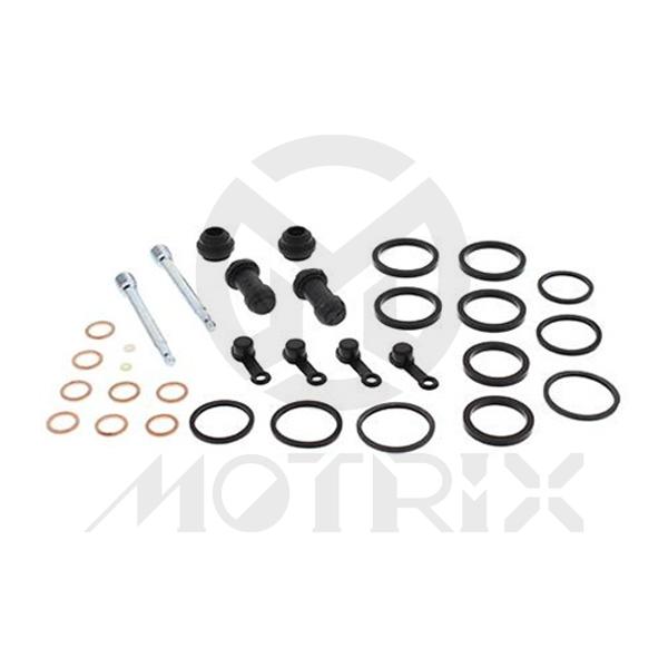Brake caliper repair kit for HONDA (Front) XL 1000 VARADERO (Euro)