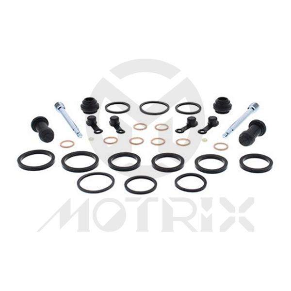 Brake caliper repair kit for HONDA (Front) ST1300