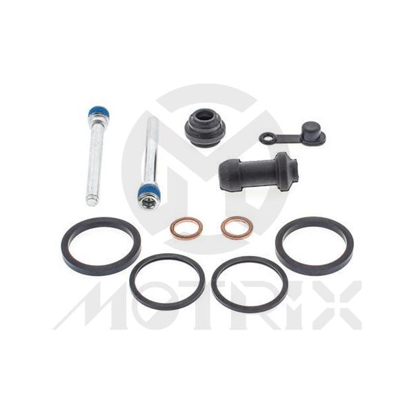 Brake caliper repair kit for HONDA (Front) CB750, KAWASAKI (Front) EX250, (Rear) EX400