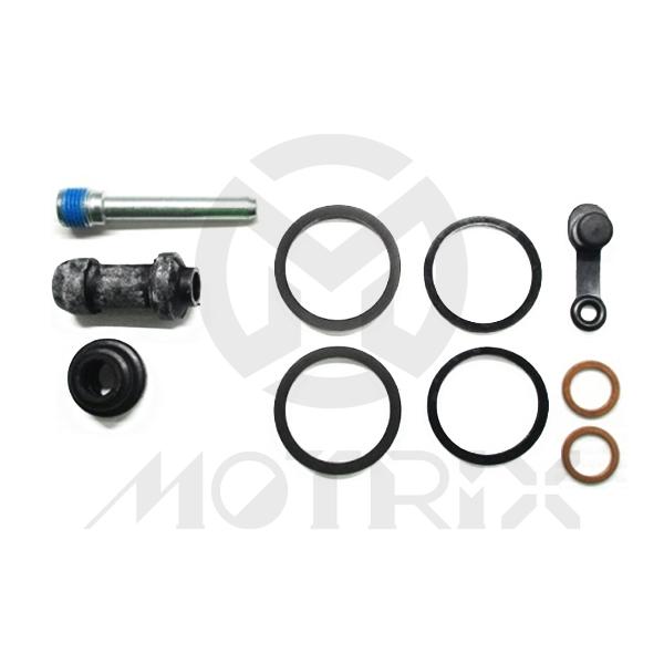 Brake caliper repair kit for HONDA CRF80/150/230, TRX250R/X ; YAMAHA YZ125, YZ250F