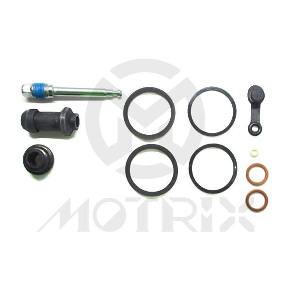 Brake caliper repair kit for HONDA CRF250L, CRF300L ; YAMAHA WR250R DUAL SPORT