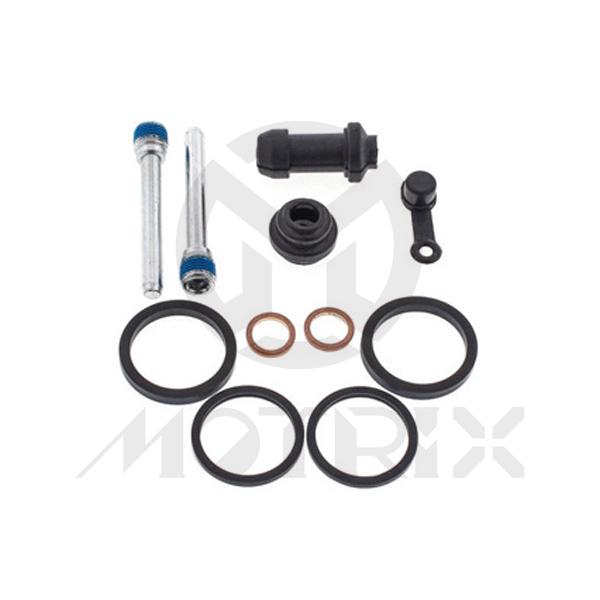 Brake caliper repair kit for HONDA ATC250R/350X, XR250R, (Front) MBX50, CMX250, XL350R