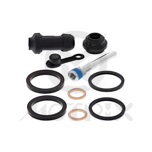 Brake caliper repair kit for KAWASAKI KX125, KX250, WR250F, YZ250, YZ250F ; YAMAHA Z125
