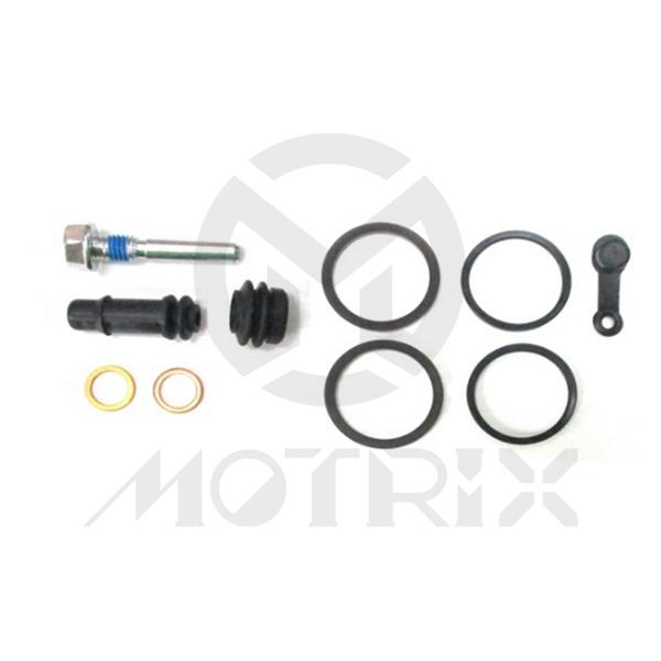 Brake caliper repair kit for YAMAHA YZ125, YZ250, YZ490