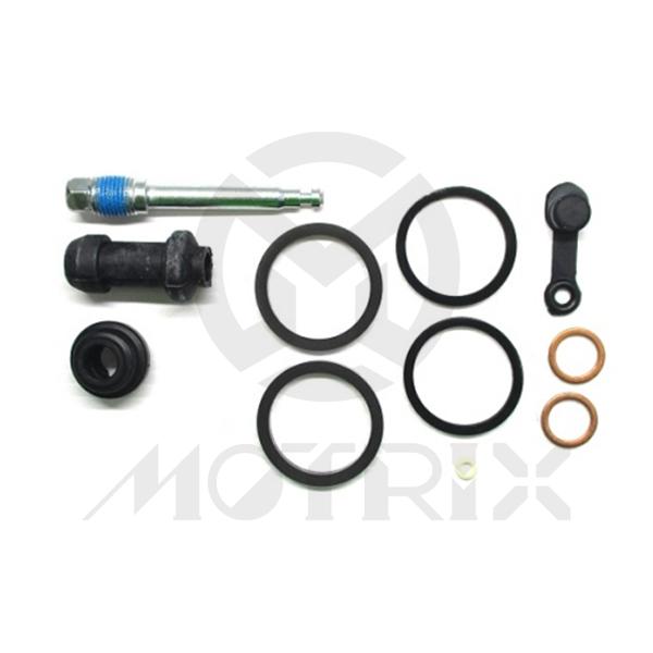 Brake caliper repair kit for HONDA TRX450ER, TRX450R, TRX700XX