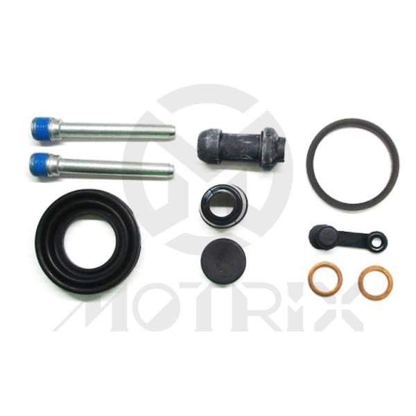 Brake caliper repair kit for HONDA TRX420, TRX500, TRX520