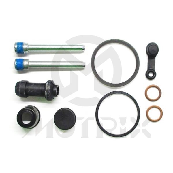 Brake caliper repair kit for HONDA TRX250X/EX, TRX300X/EX, TRX400X/EX