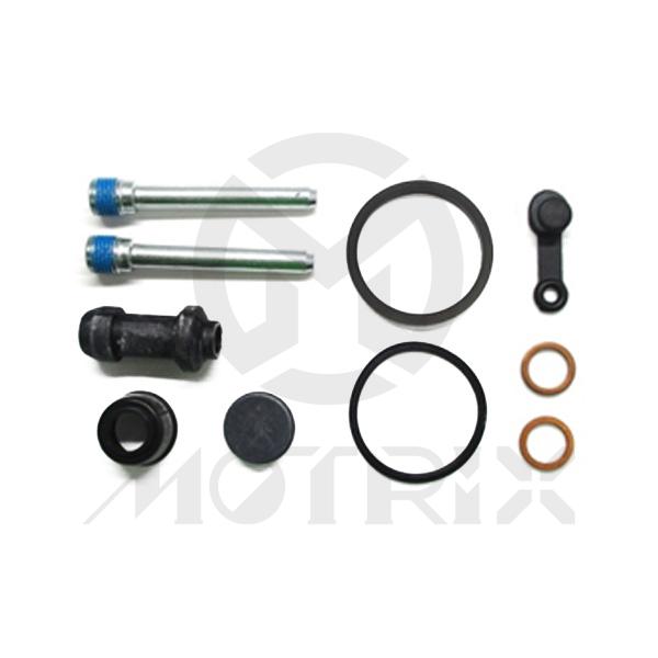 Brake caliper repair kit for YAMAHA YFM400 ; SUZUKI LT-Z400 ; KAWASAKI KFX400