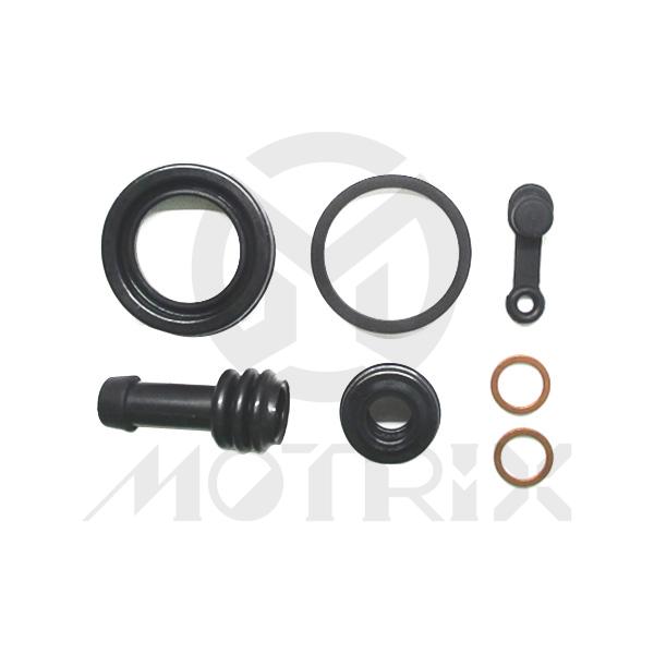 Brake caliper repair kit for KAWASAKI KX80-250, KX500 ; SUZUKI LT-230E/S