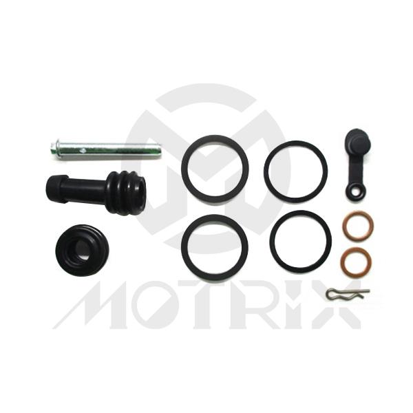 Brake caliper repair kit for KAWASAKI KX80-112, KVF650 Brute Force ; SUZUKI RM85-100