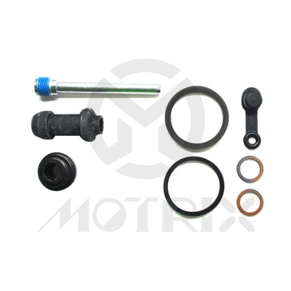 Brake caliper repair kit for BETA RR 2T 125-300, XTRAINER 300 ; HONDA CR125R ; KAWSAKI KLX250S