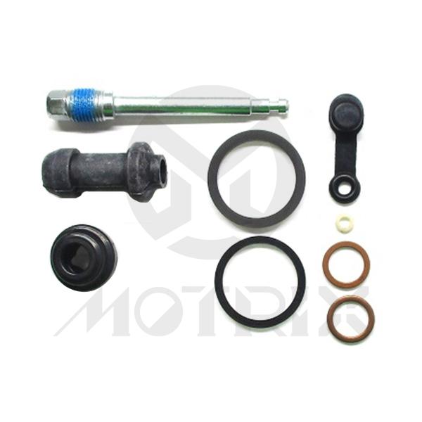 Brake caliper repair kit for HONDA CR125R, CR250R, CRF450L, CRF450X