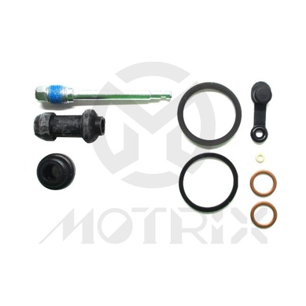 Brake caliper repair kit for HONDA GROM125, Z125, CRF 250L CRF300L ; SUZUKI RM125, RM250