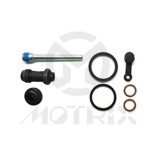 Brake caliper repair kit for GAS GAS XC200-300 ; KAWASAKI KX250F, KX450X ; SUZUKI RMZ250