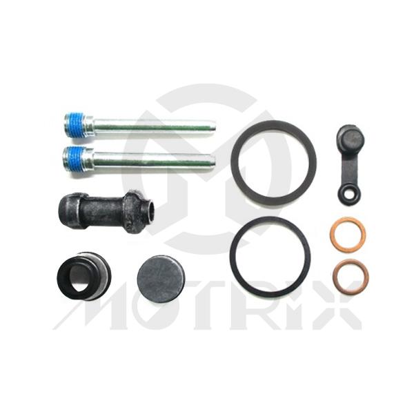 Brake caliper repair kit for YAMAHA YZ65-85 ; SUZUKI RM65, RM100 ; KAWASAKI KX65-112