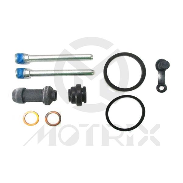 Brake caliper repair kit for SUZUKI RM250, RMX250 ; YAMAHA YZ125, WR250, WR400F