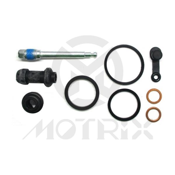 Brake caliper repair kit for SUZUKI RMZ250, RMZ450, RMX450
