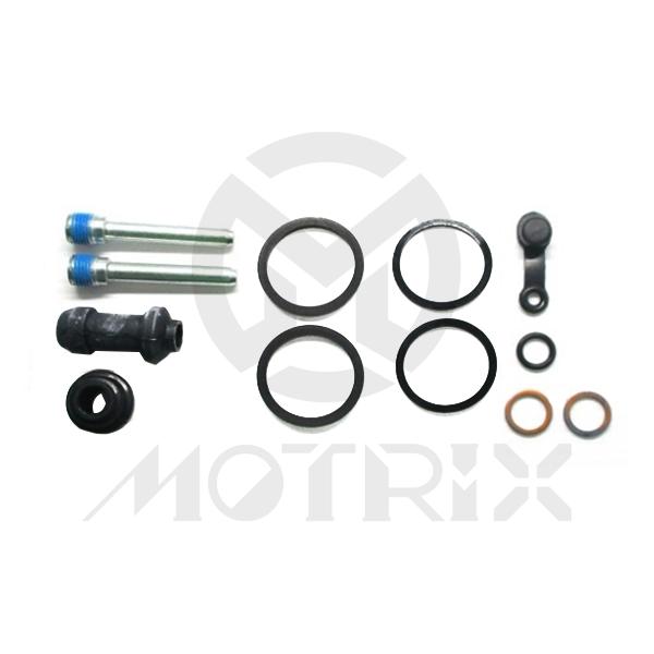 Brake caliper repair kit for SUZUKi AN400 Burgman ; YAMAHA YFZ450, YFM700R Raptor