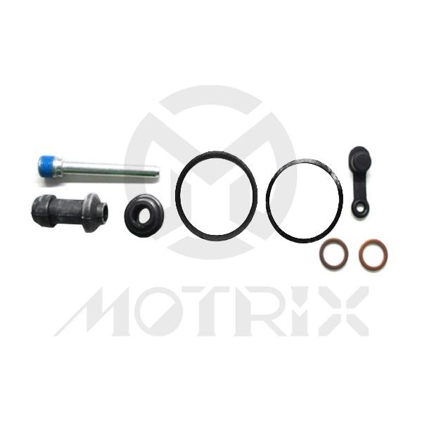 Brake caliper repair kit for YAMAHA YFM700 Grizzly