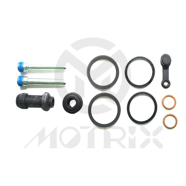 Brake caliper repair kit for YAMAHA YFZ450, YFM700R Raptor