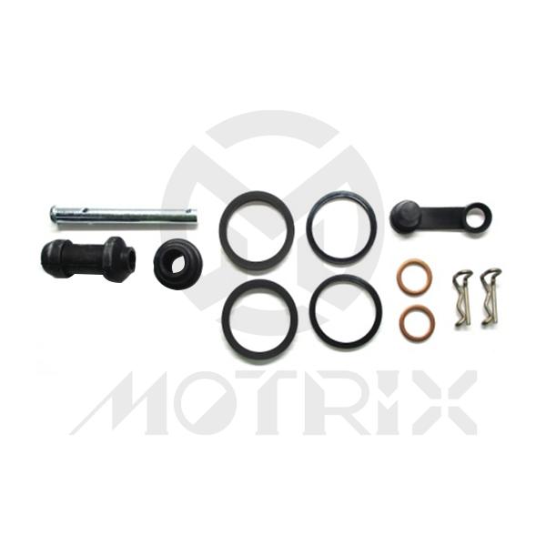 Brake caliper repair kit for GAS GAS EX250F ; KTM XC-F 250, XC-W 400 ; HUSQVARNA FE 450