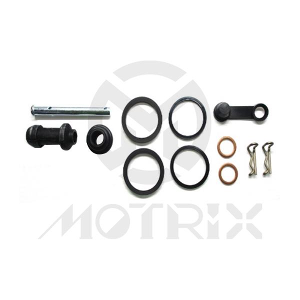 Brake caliper repair kit for KTM SX520, SX525, XC250, XC300, XC450, XC-FW 250