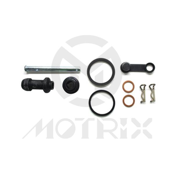Brake caliper repair kit for SHERCO SE-R 250, SE-R 300 ; KTM SX-F250, SXS250, SXS540