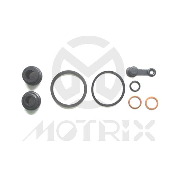 Brake caliper repair kit for HONDA TRX450ER, TRX450R, TRX700XX