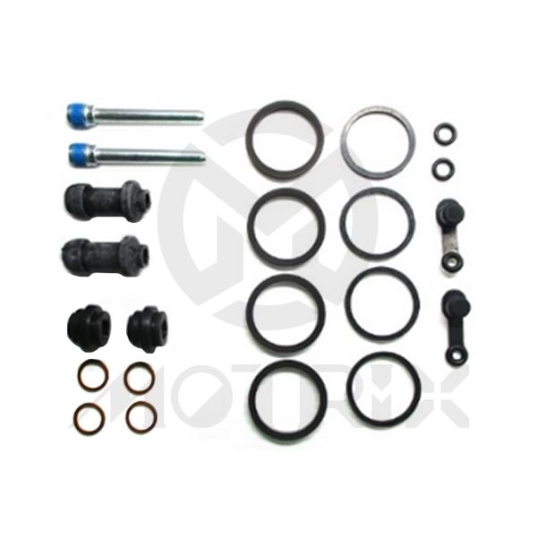 Brake caliper repair kit for HONDA VFR700 Interceptor, VFR750F, CBR1000F
