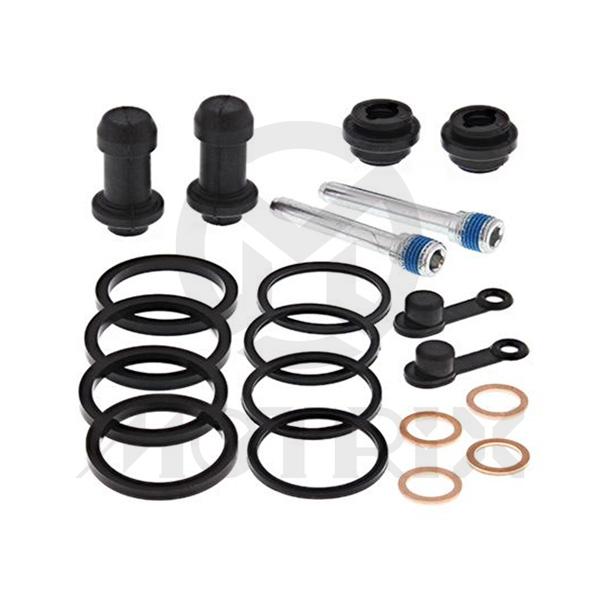 Brake caliper repair kit for HONDA XL600V TRANSALP, XR750L AFRICA TWIN (Euro)