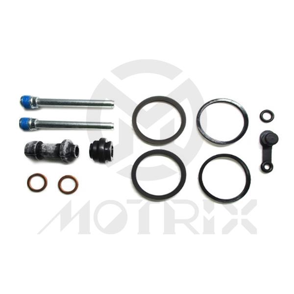 Brake caliper repair kit for HONDA VT600C Shadow, XL600V TRANSALP (Euro)