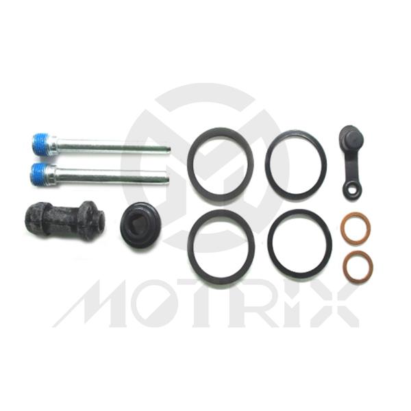 Brake caliper repair kit for HONDA NSR75 (EURO), CMX250, VFR400 ; SUZUKI AH200 Burgman