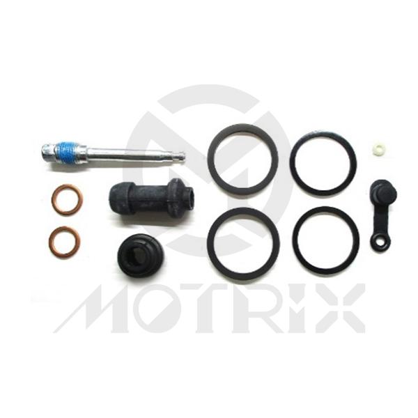 Brake caliper repair kit for HONDA CBF125 (EURO), CBR125, GROM 125, Z125M