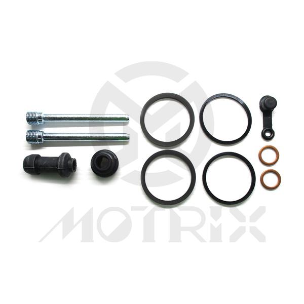 Brake caliper repair kit for CAN-AM Maverick Max 1000 STD ; YAMAHA Wolverine