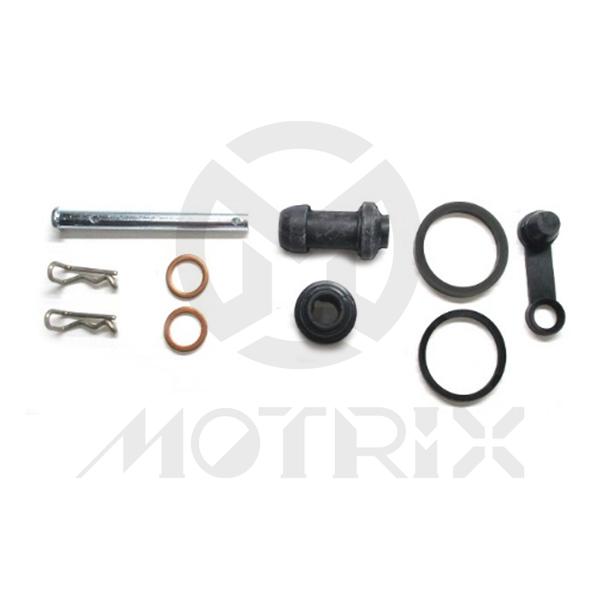 Brake caliper repair kit for HUSQVARNA FE 350/450/501 ; KTM XC-W 150/250/300