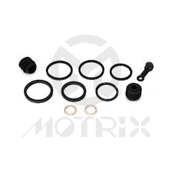 Brake caliper repair kit for YAMAHA TW200 Trailway, XT225, YZF-R1, YZF-R6
