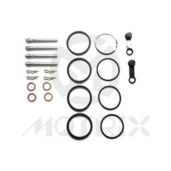 Brake caliper repair kit for YAMAHA XVZ 1300 D Venture Royal